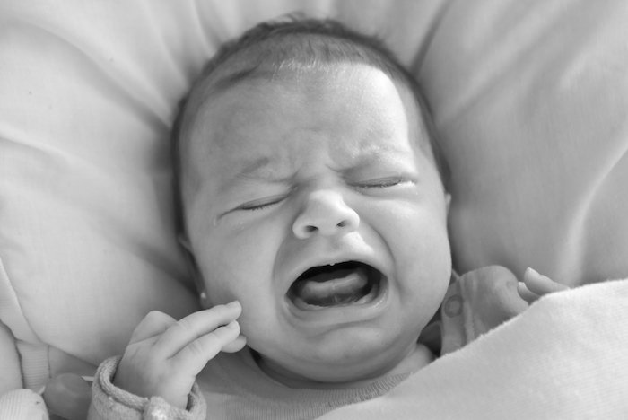 Ne laissez pas pleurer vos bébés !