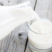 les dangers du lait de vache