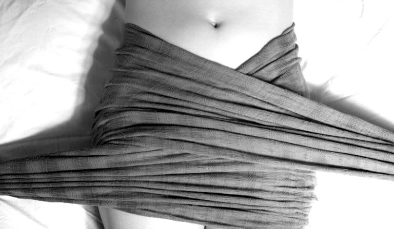 Le soin rebozo : un soin féminin ancestral