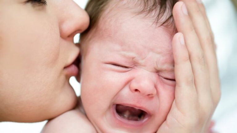 Mon fils ce BABI (bébé aux besoins intenses)