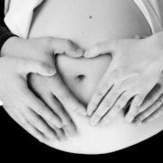 Dialogue avec le foetus