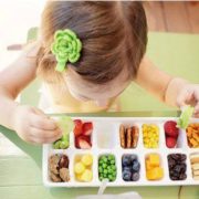 Bébé allergique et diversification alimentaire