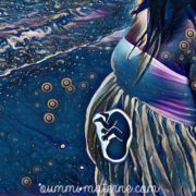 [BabyInBelly] une application pour embellir vos photos de grossesse