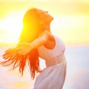 Choisir et honorer avec amour la femme que je suis