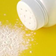 [Etude] La poudre de talc pourrait provoquer un cancer de l'ovaire