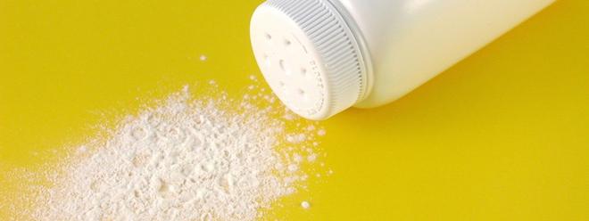 [Etude] La poudre de talc pourrait provoquer un cancer de l'ovaire