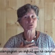 [Vidéo] Comment accompagner un enfant qui ne communique pas ? Isabelle Filliozat