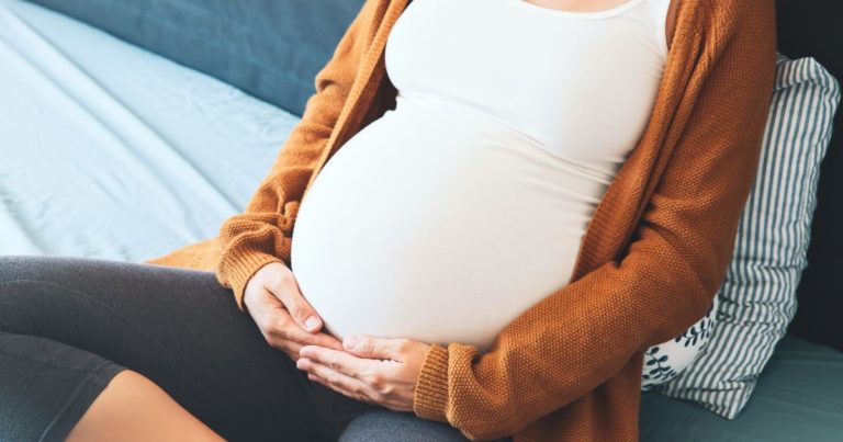 Petit bassin? Gros bébé? Tout savoir sur la disproportion céphalopelvienne