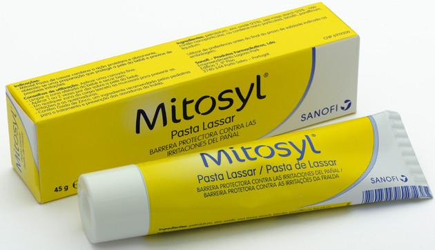 Le Mitosyl, cette crème à bannir de vos maisons !