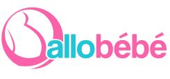 Logo Allo Bébé