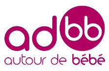 Logo Autour De Bebe