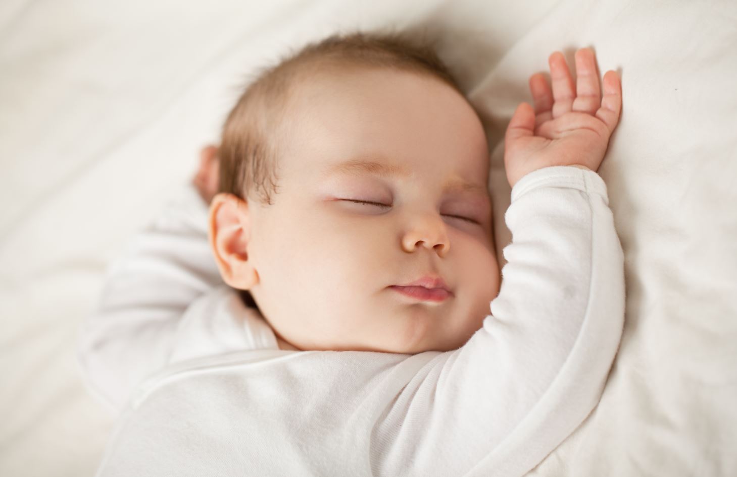 Bébé Sommeil 