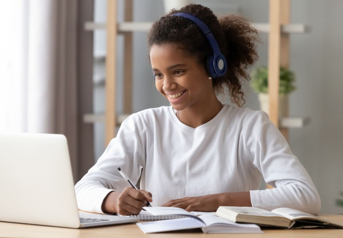 Soutien Scolaire En Ligne 