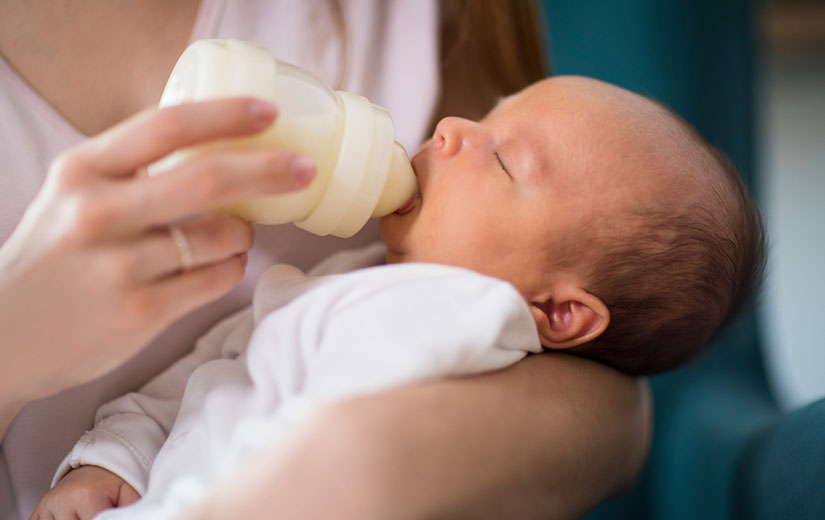 Alimentation Sante Bebe