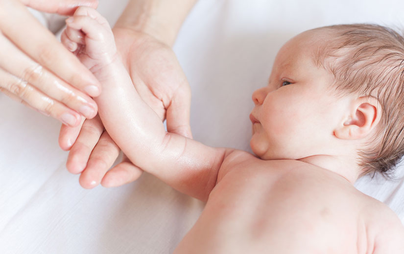 Karinours, Lait Hydratant Pour Bébé et Enfant