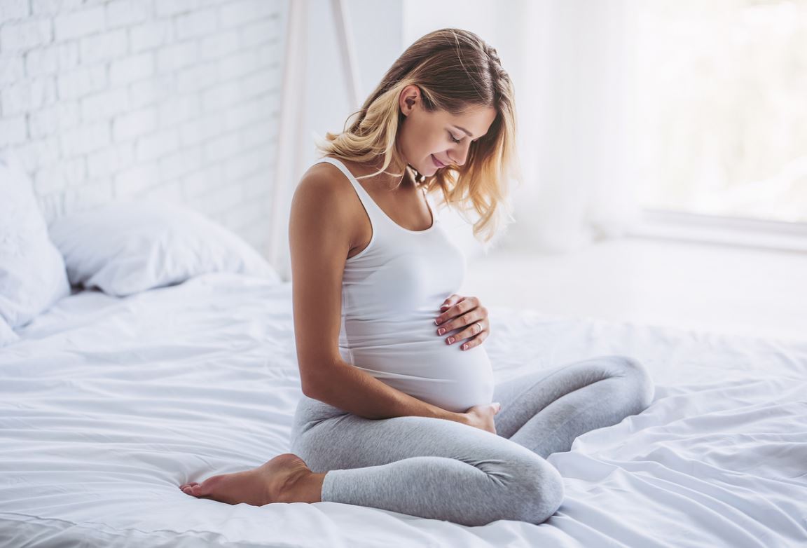 Grossesse Femme Enceinte