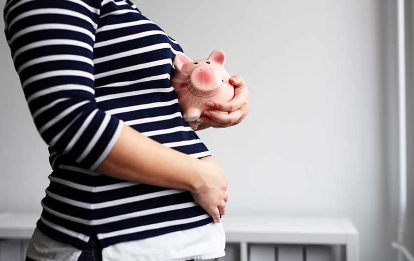 Preparation Financiere Arrivee Bebe