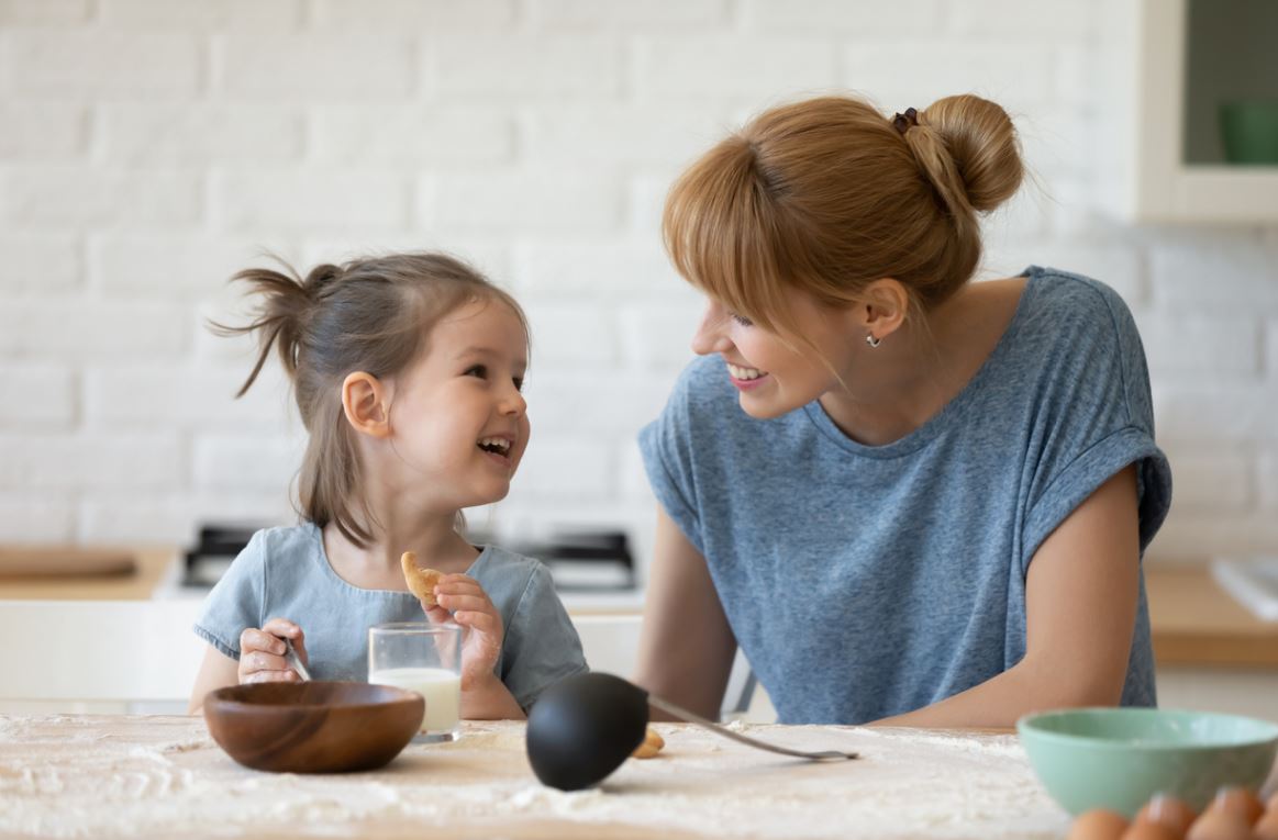 Gouter Enfant