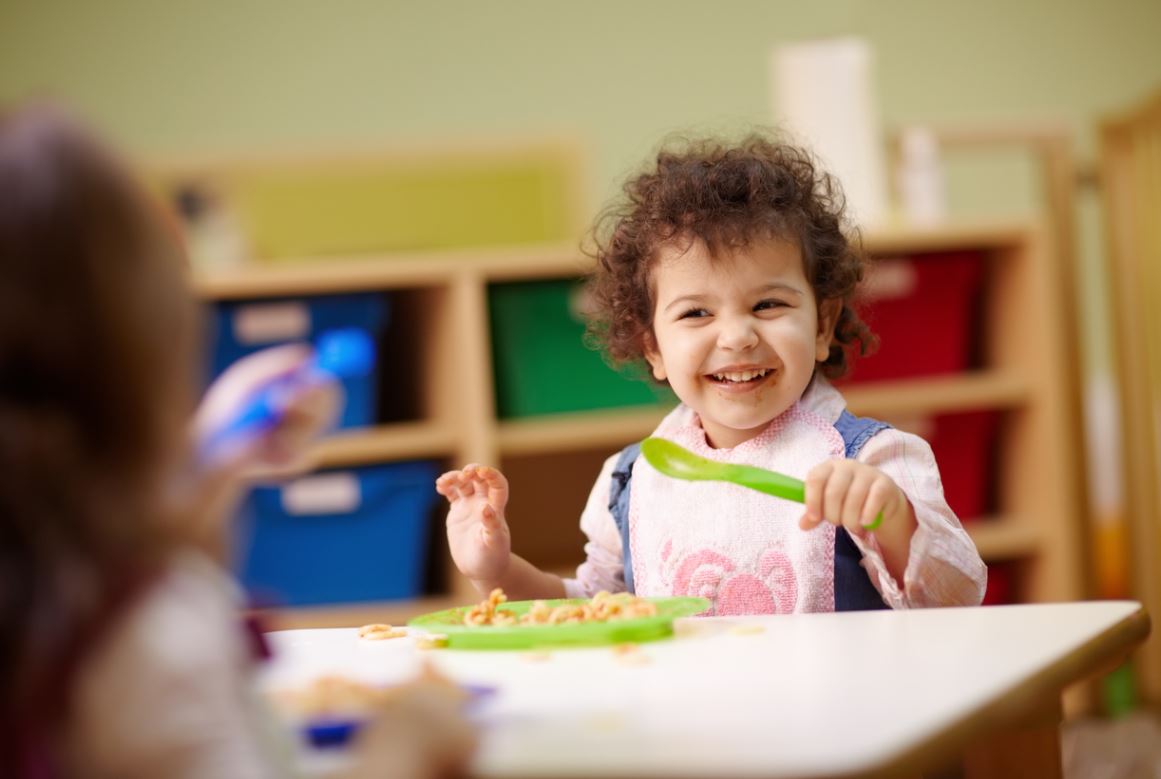 Alimentation Enfant