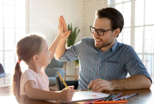 Devoirs à La Maison