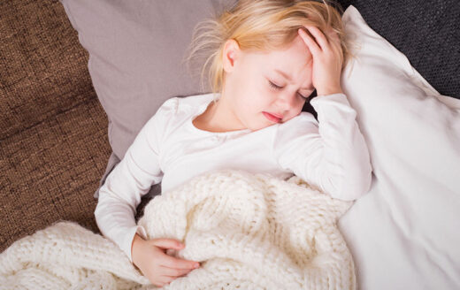 Enfant Fatigue Solutions
