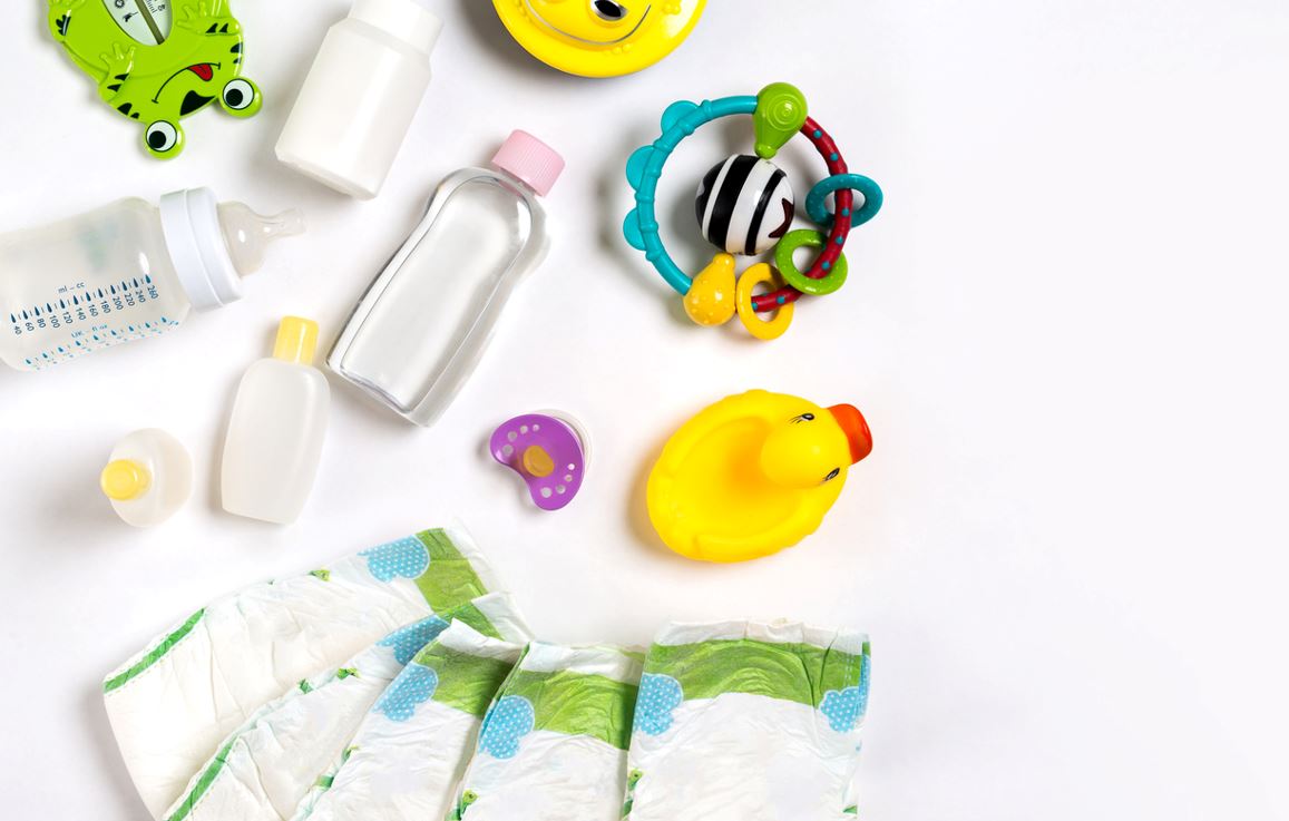équipement Accessoires Bébé
