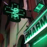 Pharmacie De Garde