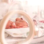 Prématuré Bébé