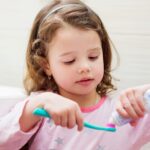 Dentifrice Enfant