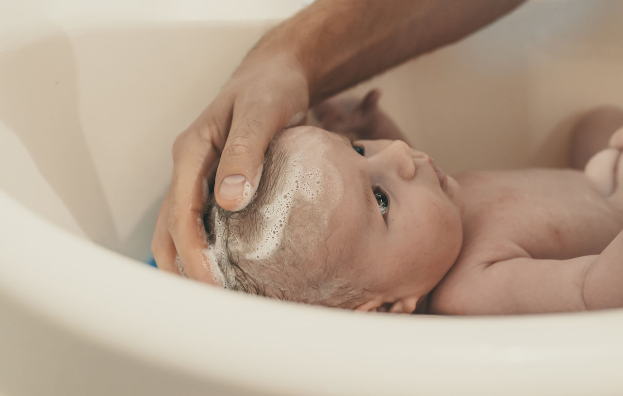 Hygiène et soins pour bébé