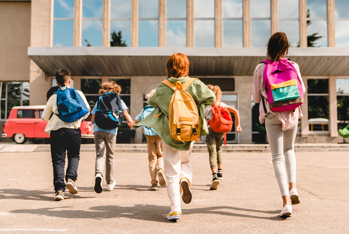 Enfants Assurance Scolaire