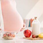 Alimentation Grossesse