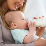 Lait Acidifié Bébé