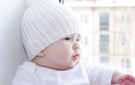 Habiller Bebe Hiver