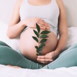 Soin Bio Femme Enceinte