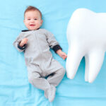 Age Dentiste Bebe