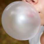 Age Donner Chewing Gum Enfant