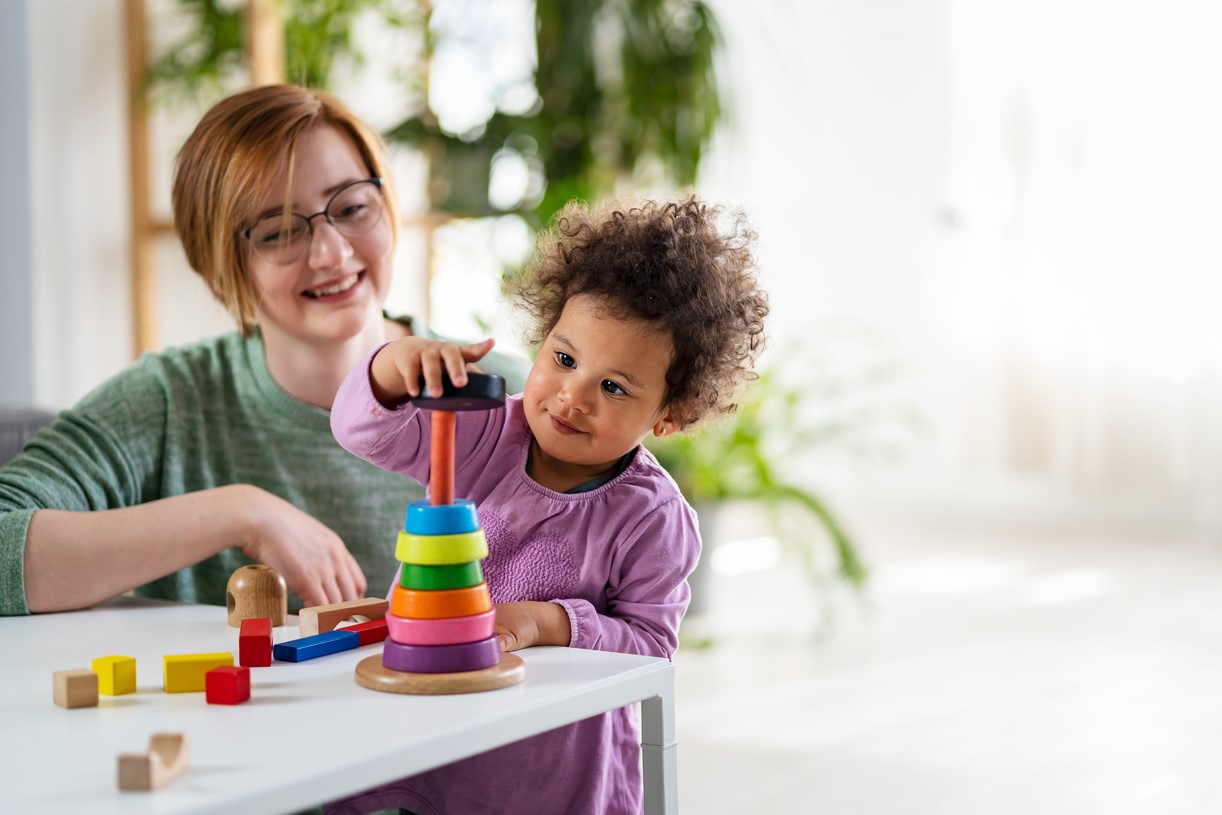 Emploi Petite Enfance