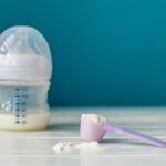 Lait Pour Bébé