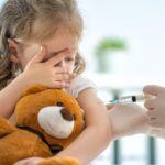 Vaccin Enfant