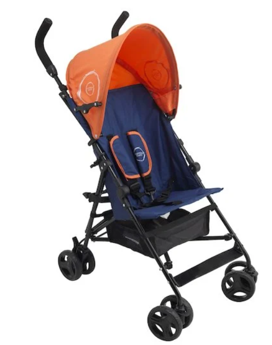 Poussette Canne Formula Bébé