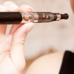 E Cigarette Allaitement