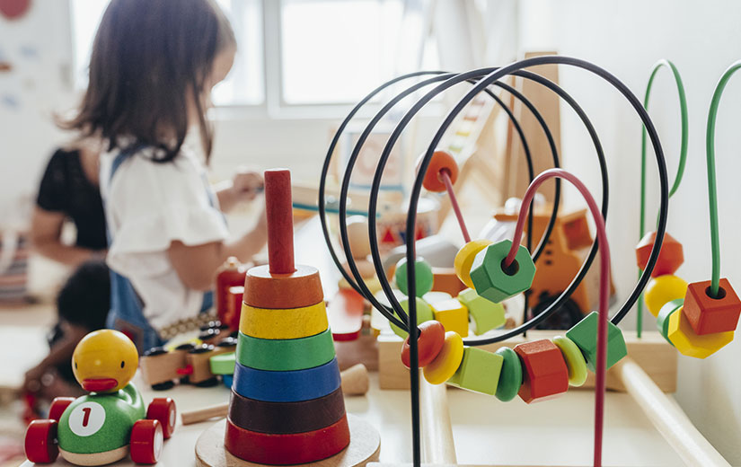 Jeux Jouets Bois Pour Enfants