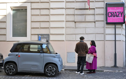 Voiture Sans Permis Adolescent