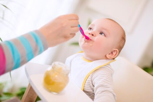 Petit Pot Bébé