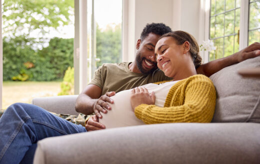 Tomber Enceinte Conseils Couple