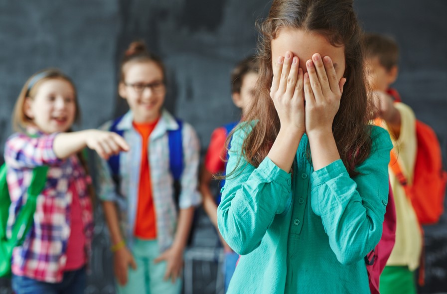 Harcèlement Scolaire