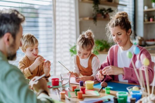 Loisirs Créatifs Enfants