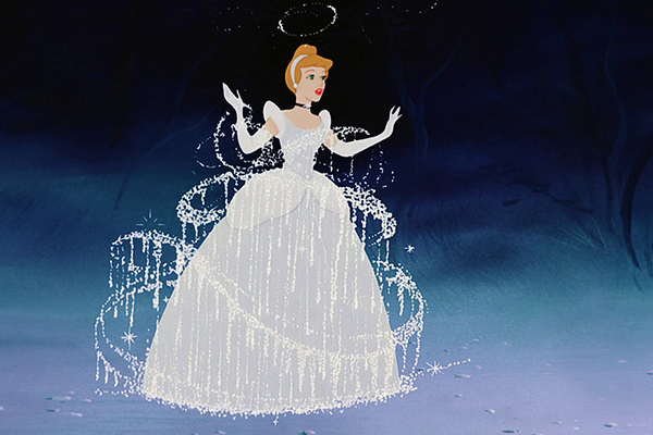 Cendrillon