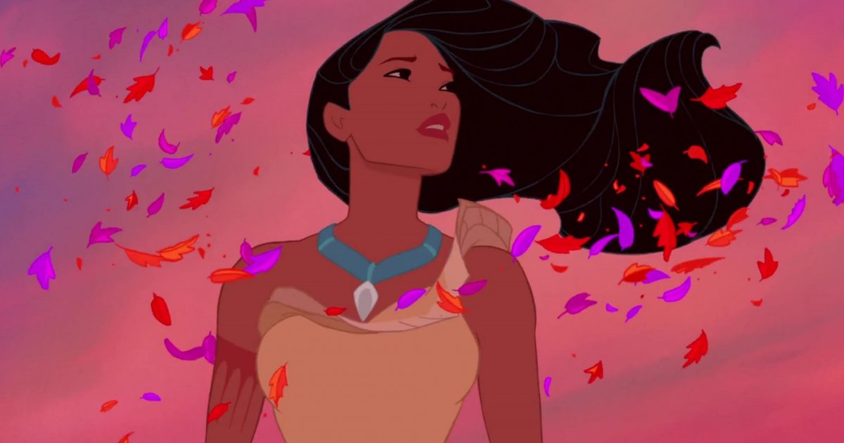 Pocahontas